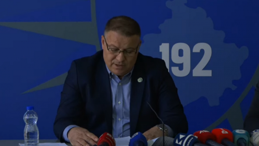 Incidenti në veri/ Drejtori i policisë: Shenjat në qafën e të riut ishin ngjyrë lapustili, jo gjak!