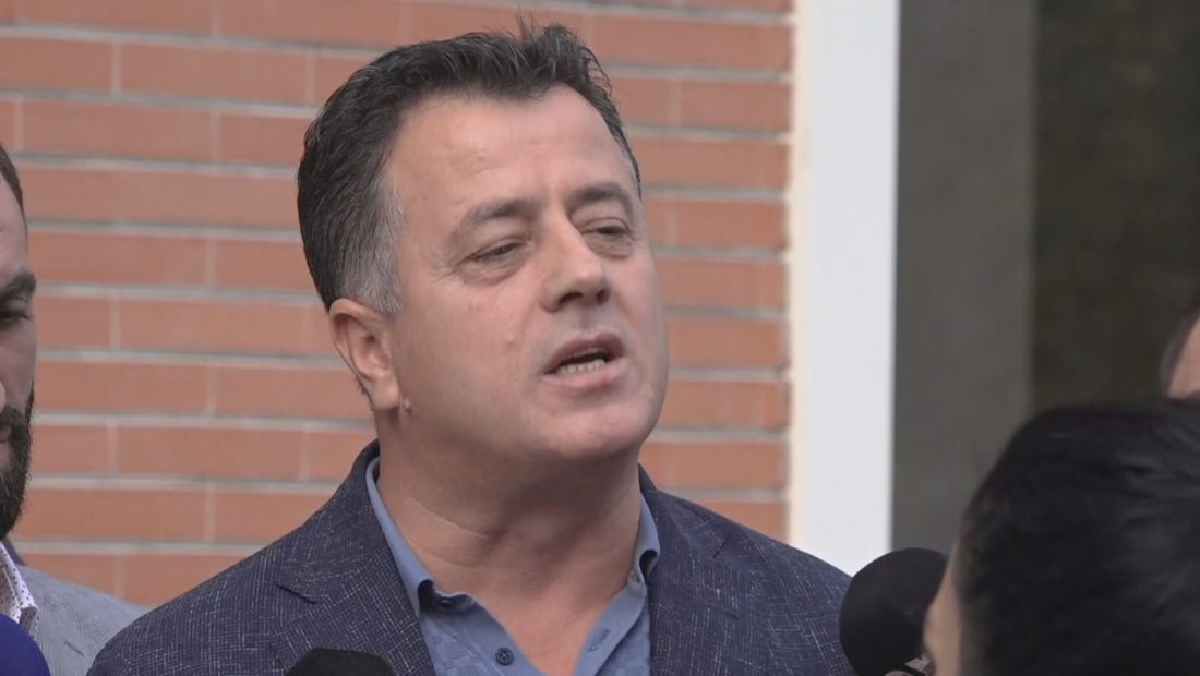 Incidenti në Vorë, Flamur Noka reagon pasi u procedua penalisht