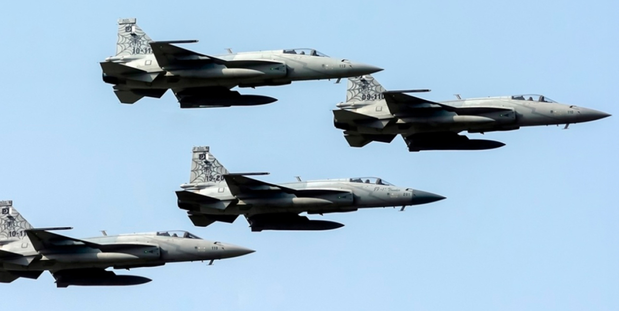 Indi – Pakistan/ CNN: Beteja ajrore e djeshme me 125 avionë luftarakë “një nga më të mëdhatë në histori”