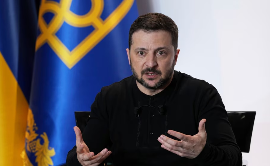 “Injorohet propozimi”/Zelensky: Moska u përgjigjet thirrjeve për paqe me bombardime!