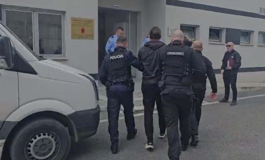 Inskenoi vdekjen e tij në Pukë, ekstradohet nga Italia Davide Pecorelli