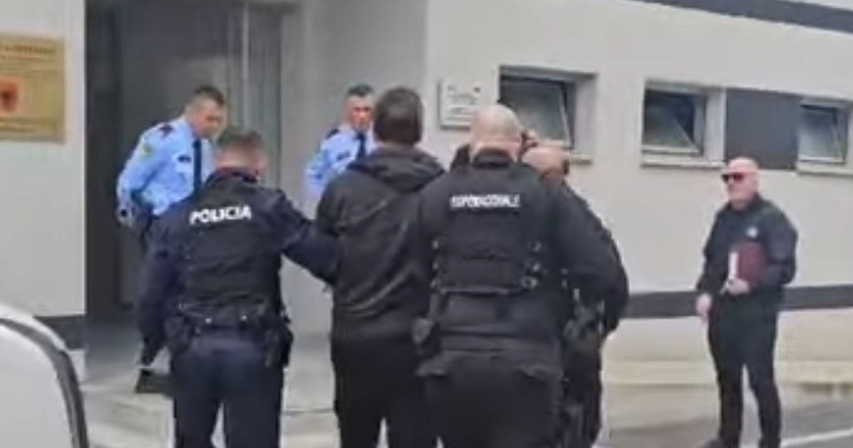 Inskenoi vdekjen e tj në Pukë/ Ekstradohet Davide Pecorelli
