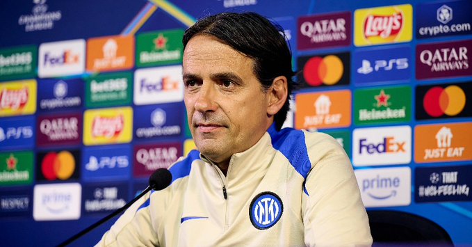 Inter- Barça/ Zien qëndra e Milanos, Inzagi: Lautaro në fushë…