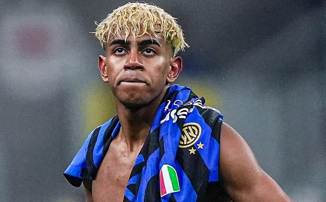 Interi në finale, por Lamine Yamal magjepsi edhe në “San Siro”. Çfarë talenti i patëmetë!