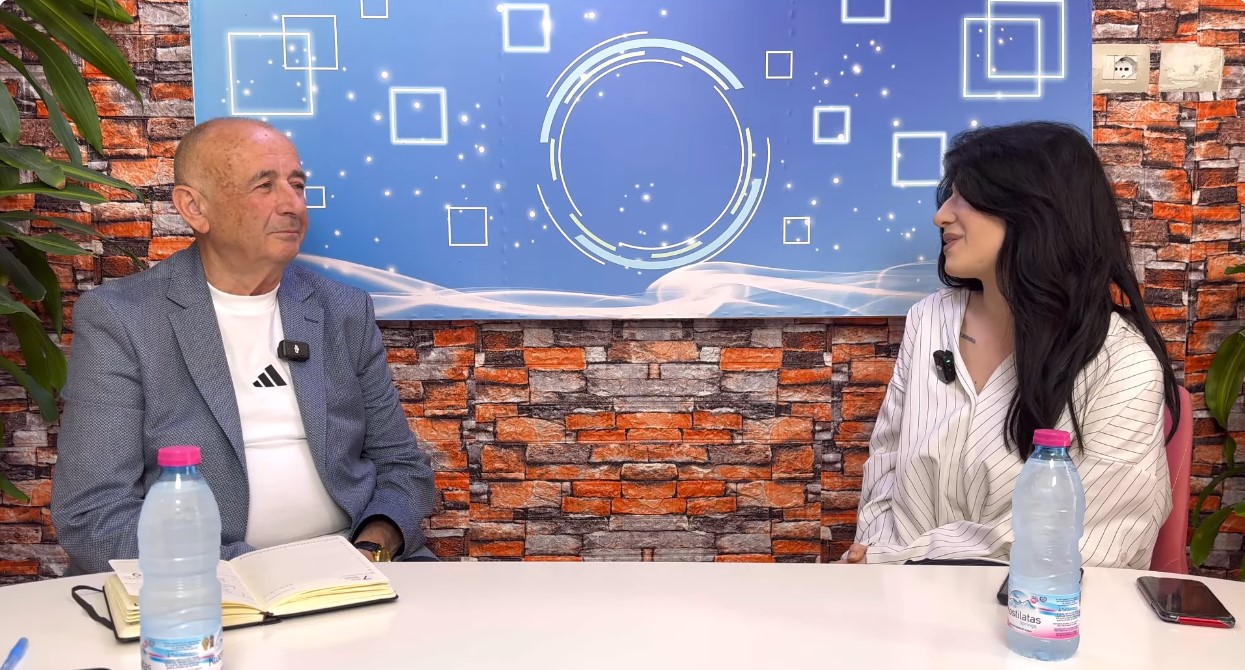 Intervista në Saranda Web, mjeku Vasil Llajo: Zgjidhni deputetin që do ta keni në krahun tuaj