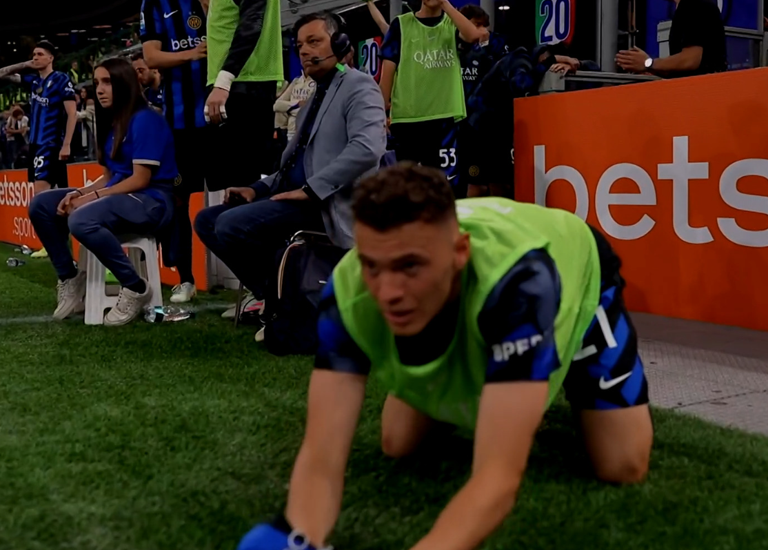 Inzaghi beson deri në fund te titulli kampion, nuk ka hapësirë për Asllanin as në ndeshjen e fundit të Serisë A