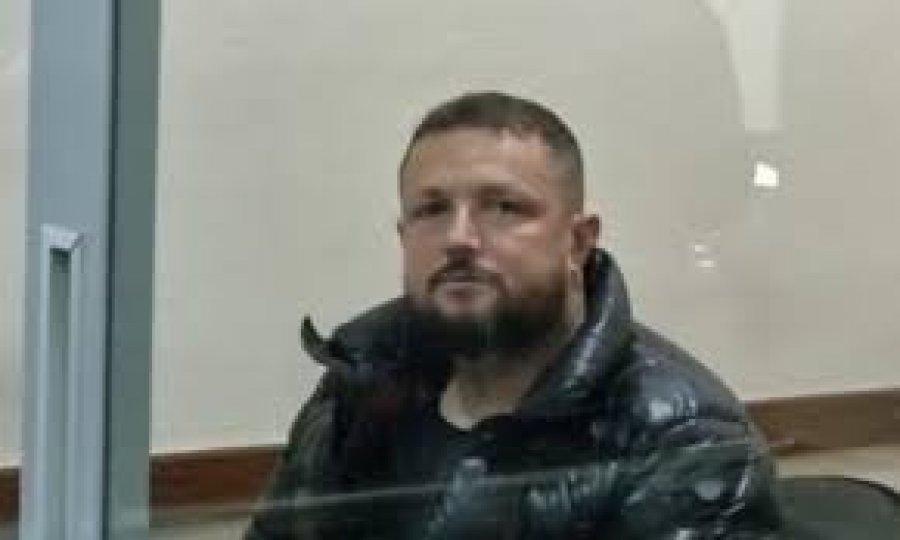 Ish-efektivi i RENEA-s, Altin Morina ankimon masën e sigurisë me burg/ Akuzat për lidhje me grupin e Durim Bamit