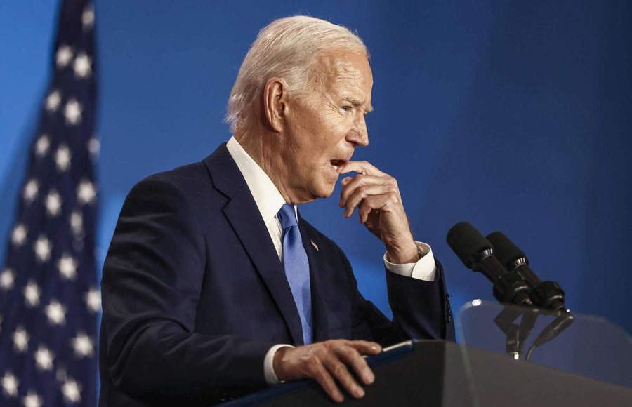 Ish-presidenti amerikan, Joe Biden, diagnostikohet me një “formë agresive” të kancerit