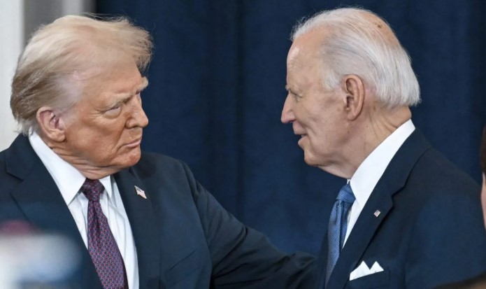 Ish-Presidenti Biden u diagnostikua me kancer/Trump: I urojmë shërim të shpejtë