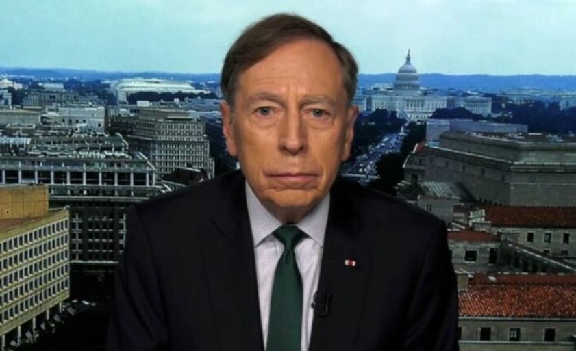 Ish-shefi i CIA, David Petraeus: Ky është shteti i radhës që do të sulmojë Putini