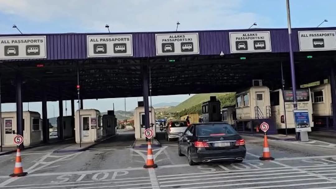 “Ishte në kërkim ndërkombëtar për disa akuza”, arrestohet 41 vjeçari nga Kosova