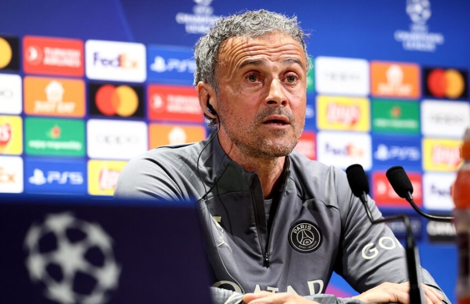 “Ishte një ndeshje e çuditshme”, Luis Enrique: Kemi misionin për të shkruar historinë