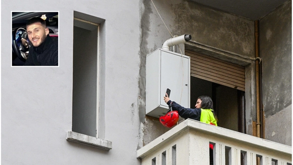 Itali, i riu shqiptar humb jetën në punë