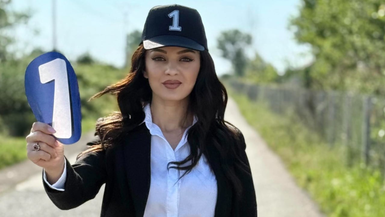 Iu arrestua bashkëshorti, reagon Elda Hoti: Çdo vegël politike që përdor policinë e shtetit, do të…