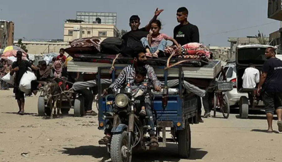 Izraeli dha ‘dritën jeshile’, banorët e Gazës presin mbërritjen e ndihmave