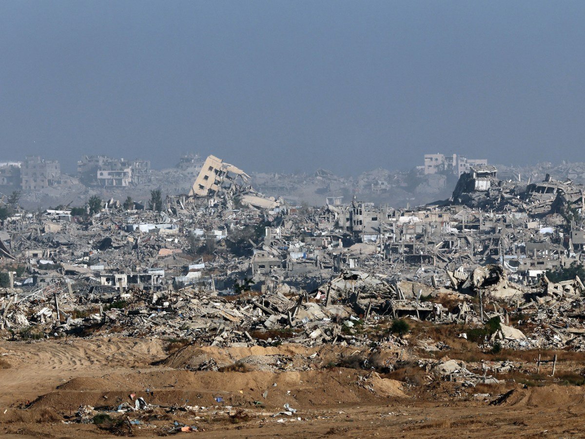 Izraeli: Hamasi duhet të pranojë marrëveshjen e SHBA-së ose do të shkatërrohet