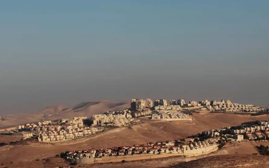 Izraeli njofton krijimin e 22 vendbanimeve të reja në Bregun Perëndimor