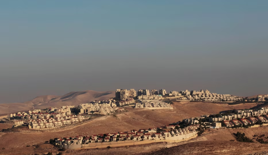 Izraeli njofton për vendbanime të reja në Bregun Perëndimor