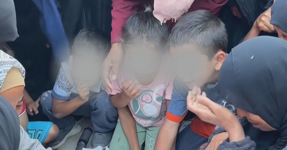 Izraeli vret 9 fëmijët e një doktoreshe në Gaza, 70 viktima në 24 orë