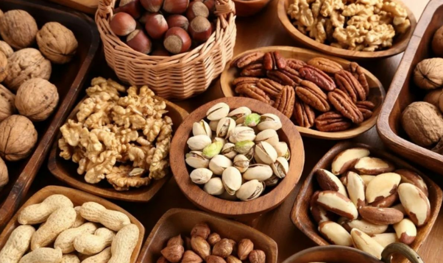 Ja cilat janë arrat më të mira për organizmin sipas dietologëve