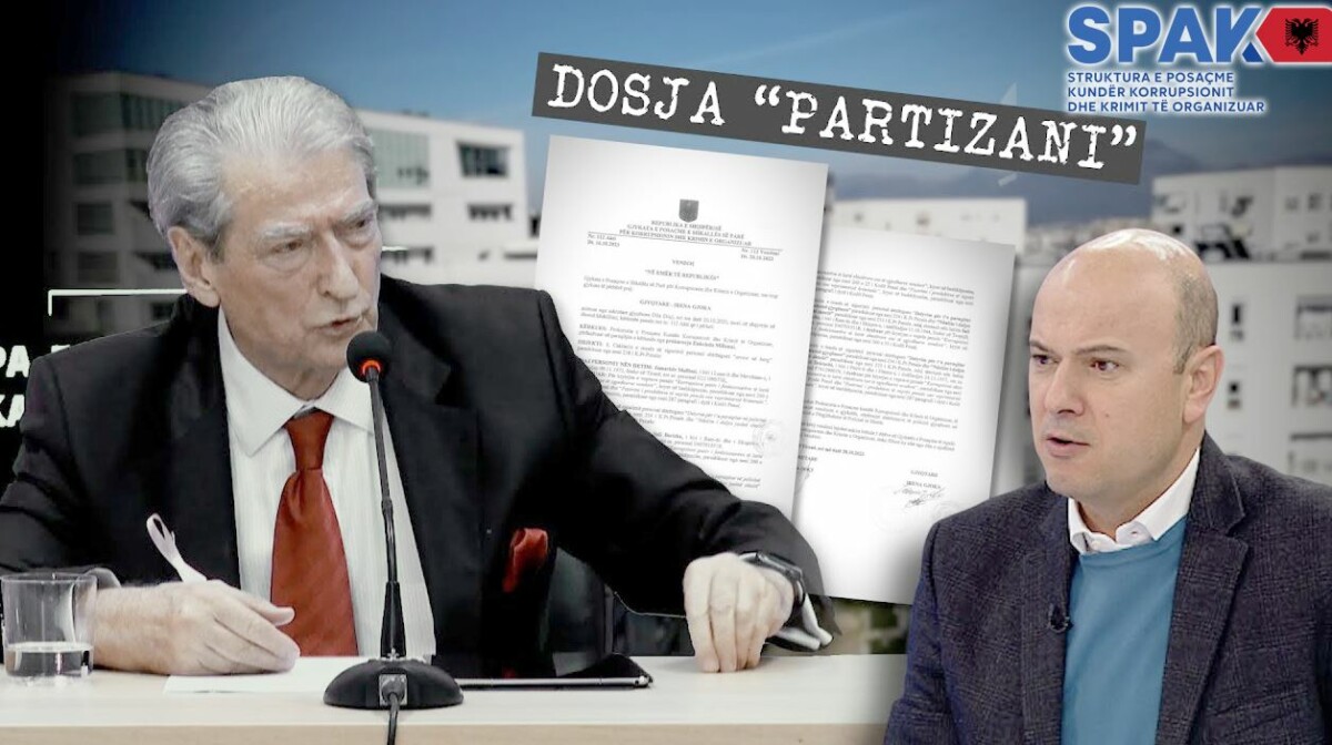 Ja dosja e plotë 500 faqe e SPAK, dëmi ndaj shtetit 5.4 mln euro, si ish-kryeministri vendosi në dispozicion të…
