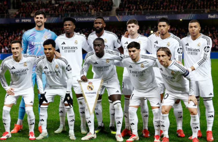 Ja kush do e mbajë numrin 10 te Real Madrid pas lamtumirës së Modric