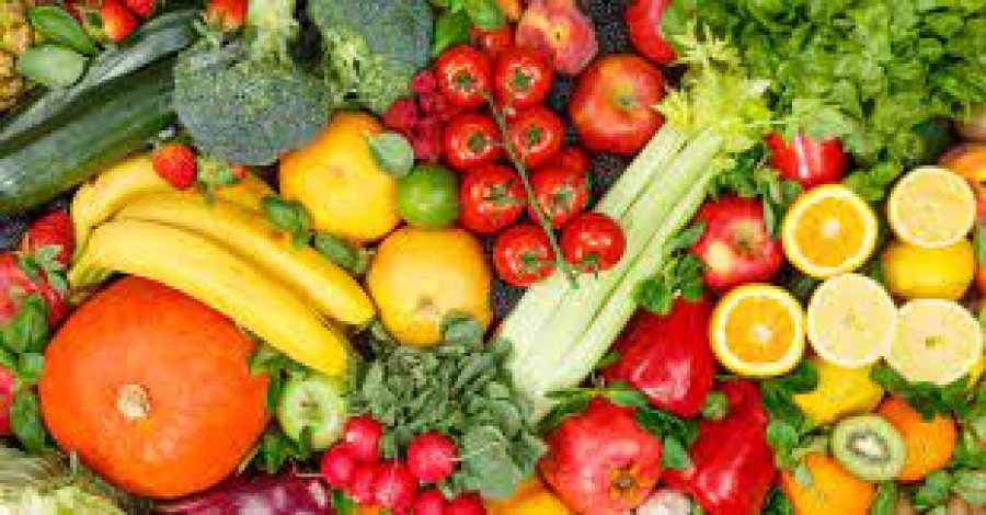 Ja metoda se si t’i eleminoni pesticidet nga frutat dhe perimet