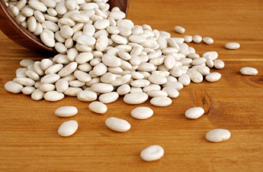 Ja sa kohë duhet të lihen në ujë fasulet para se të gatuhet