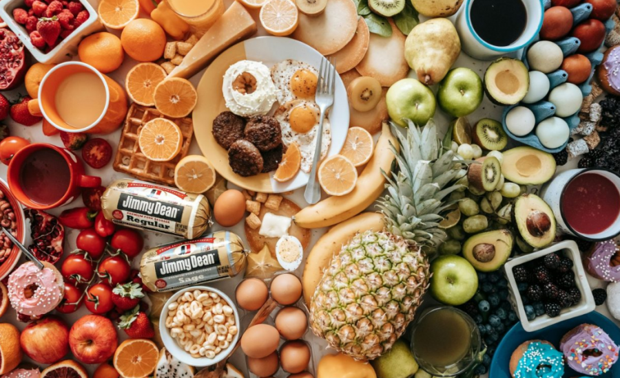 Ja ushqimet që duhet të zgjidhni dhe të shmangni, nëse vuani nga ‘refluksi gastroezofageal’