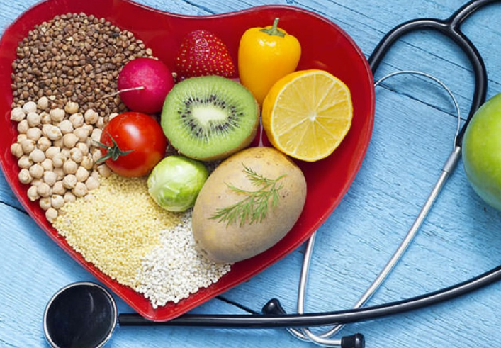 Ja ushqimet që luftojnë kolesterolin