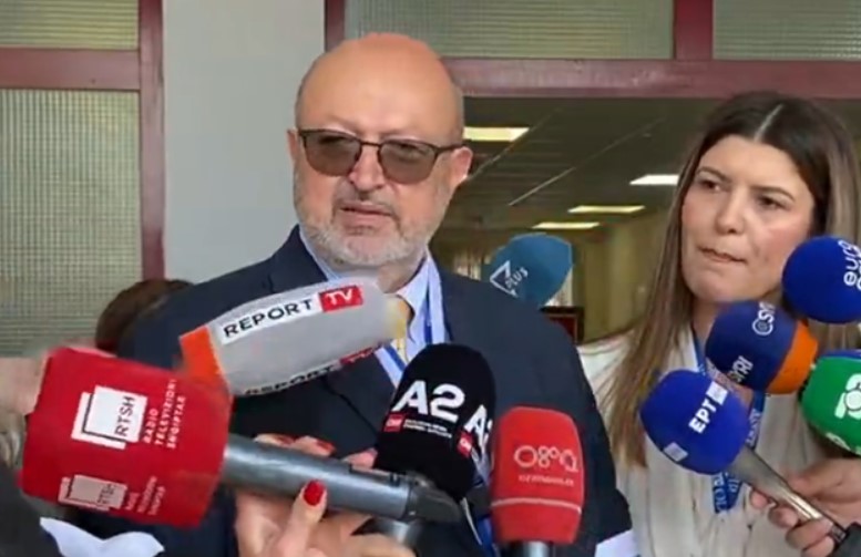 ‘Jam duke mbledhur informacion’, Ambasadori i OSBE/ODIHR në terren: Kemi 240 vëzhgues