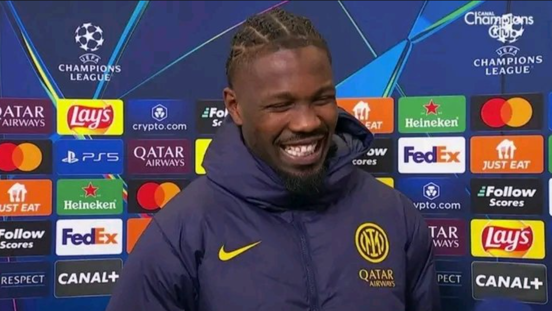“Jamali më i miri në botë? JO”! Sulmuesi i Interit ndez debate: Është Mbape dhe Dembele, pastaj vjen Jamali