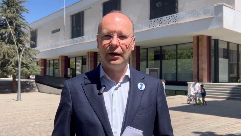 “Janë turrur për të blerë votat e PS”/PD padit ish-nënkryetaren e Bashkisë Korçë