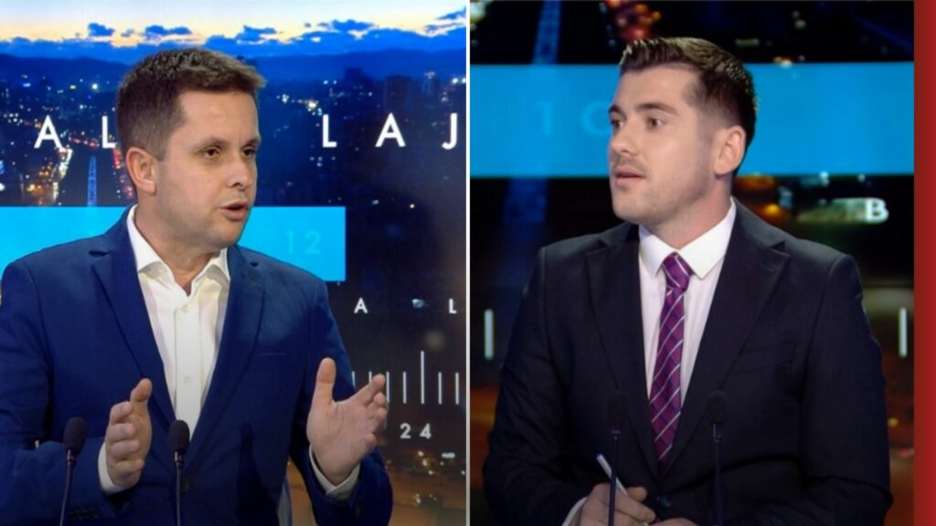 Jashtë Kuvendit me 18 mijë vota/ Alimehmeti: Në Shqipëri mungon kushtetueshmëria