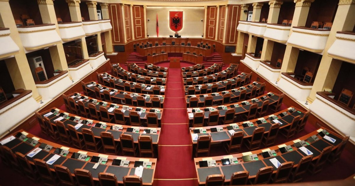 Jashtë Kuvendit të ri nga “kuota gjinore”! Cilët janë kandidatët burra që u mundën nga gratë socialiste