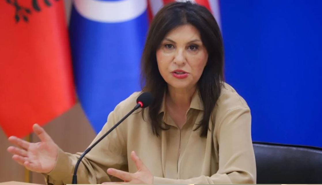 Jozefina Topalli për votën e diasporës: Votat nga Greqia po dorëzohen dorazi në KQZ