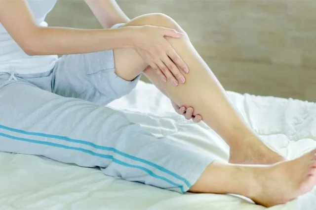 Ju kap shpesh ngërçi i muskujve? Faktorët e rrezikut, arsyet dhe zgjidhjet emergjente