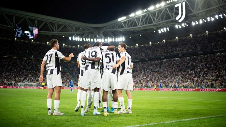 Juventusi përgatitë 40 milionë euro për transferimin e një mbrojtësi