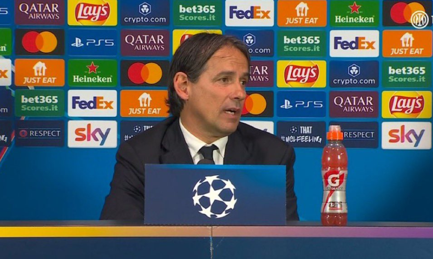 “Kam kampionë bote dhe Europe në skuadër”, kërkesa e Inzagit për lojtarët: Mos jini të fiksuar me fitoren, çlirojeni mendjen