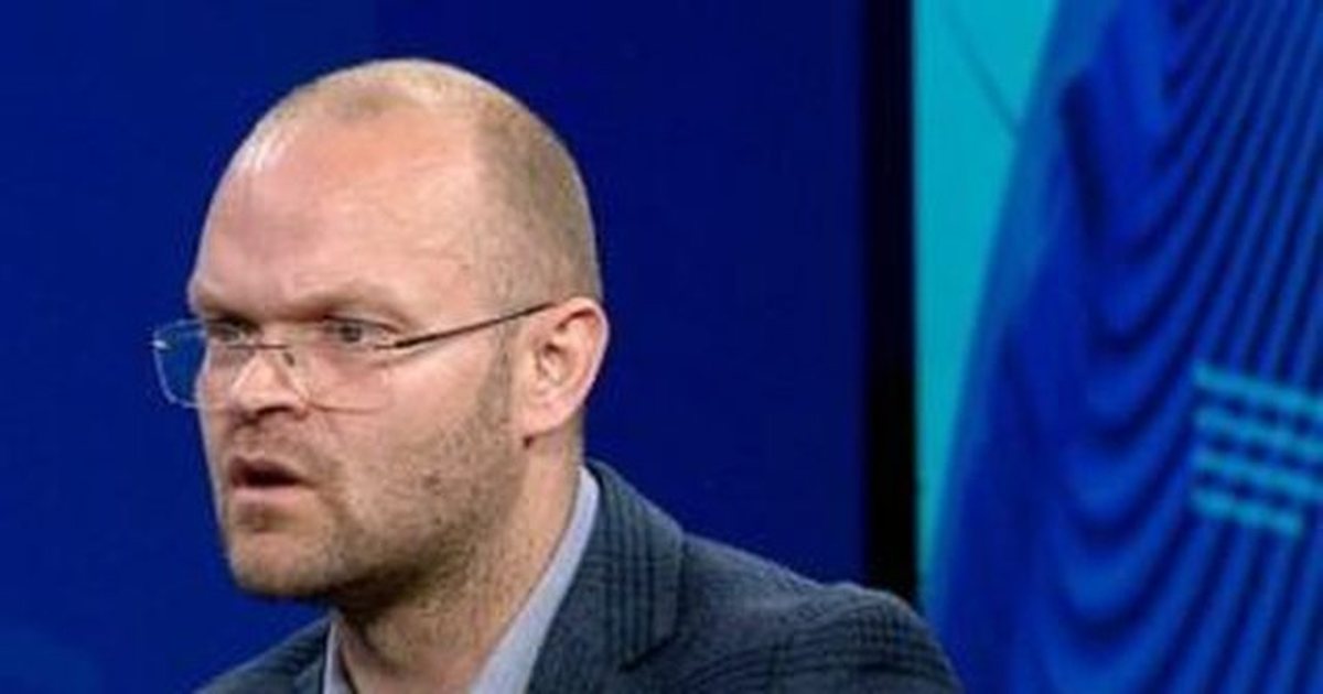 “Kam kërkuar në KQZ, që të shoh pamjet filmike”/ Aulon Kalaja: Do ta çoj deri në fund