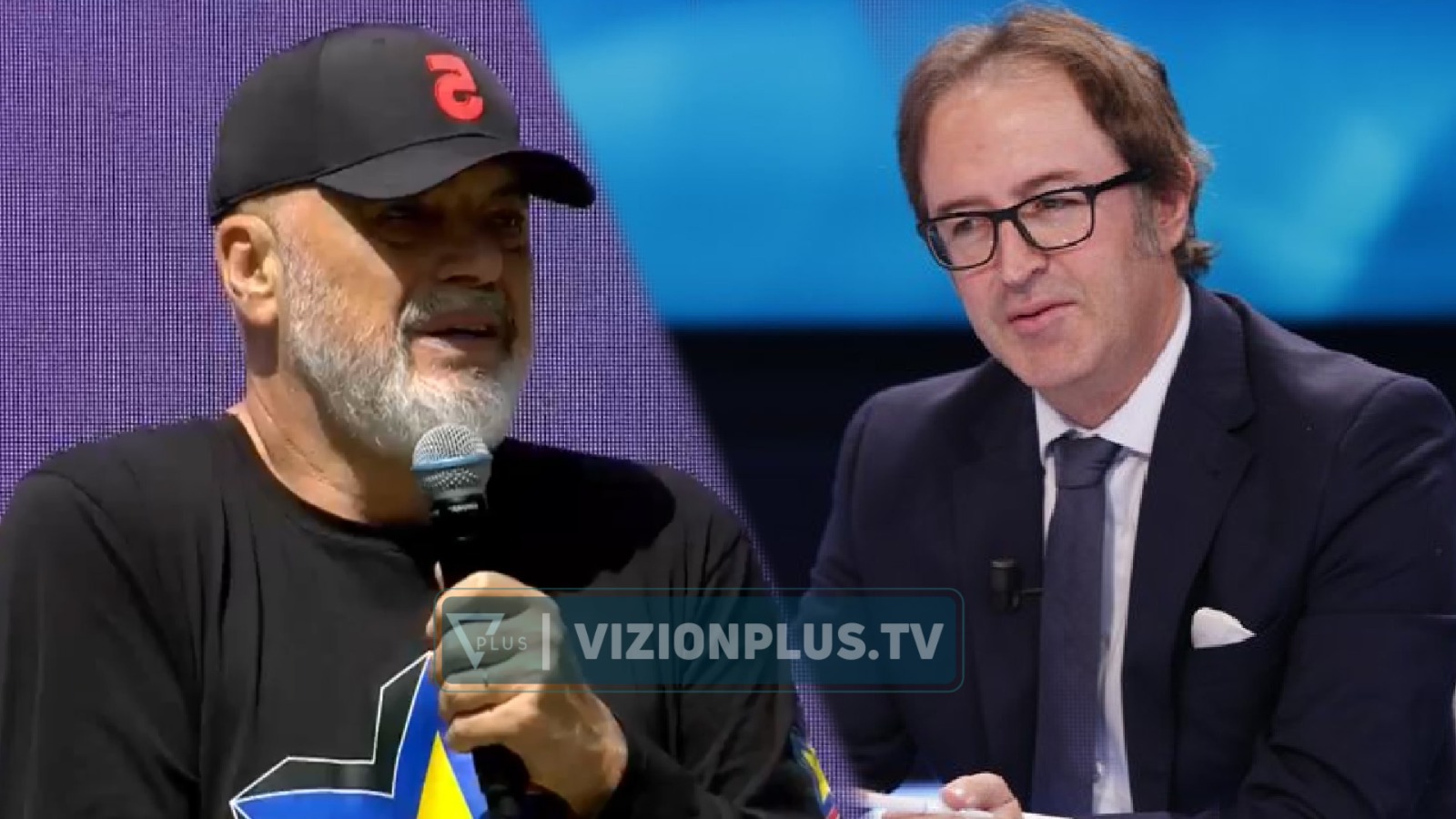 “Kam qejf ta ha të gjallë”, Rama ironizon Alizotin nga Librazhdi: Erdha me frikë sot! Shqiptarët e dinë çfarë duhet të bëjnë më 11 maj