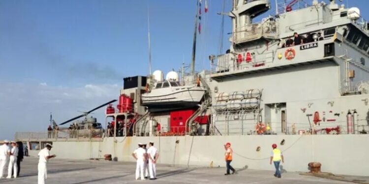 Kampi i Gjadrit pret 15 emigrantë të rinj, nis faza e dytë e marrëveshjes me Italinë