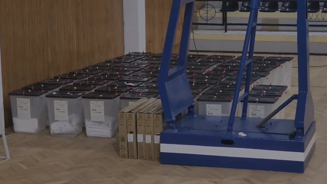 Kamza i jep fund numërimit të votave, Partia Demokratike kryeson me shumicë votash! Paskuqani anon nga PS