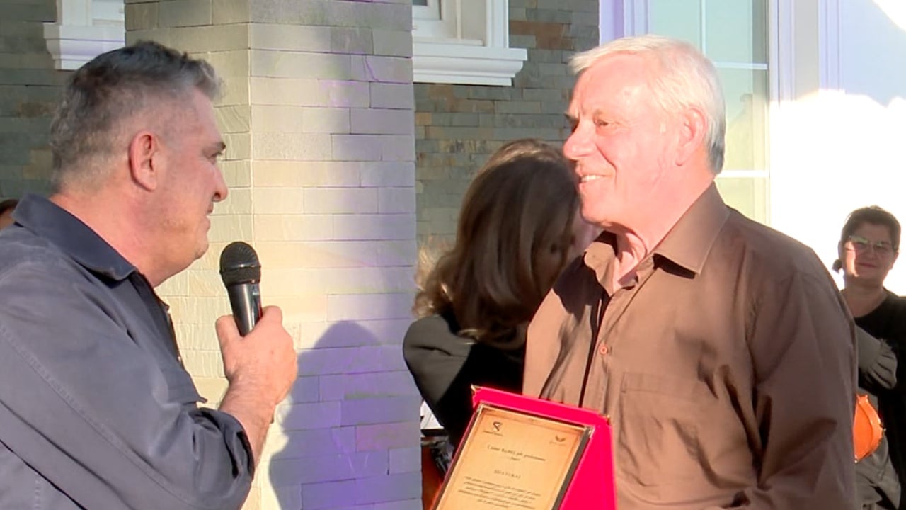 “Kamza Lexon”, ndahen çmimet e edicionit të katërt të Panarit të Librit