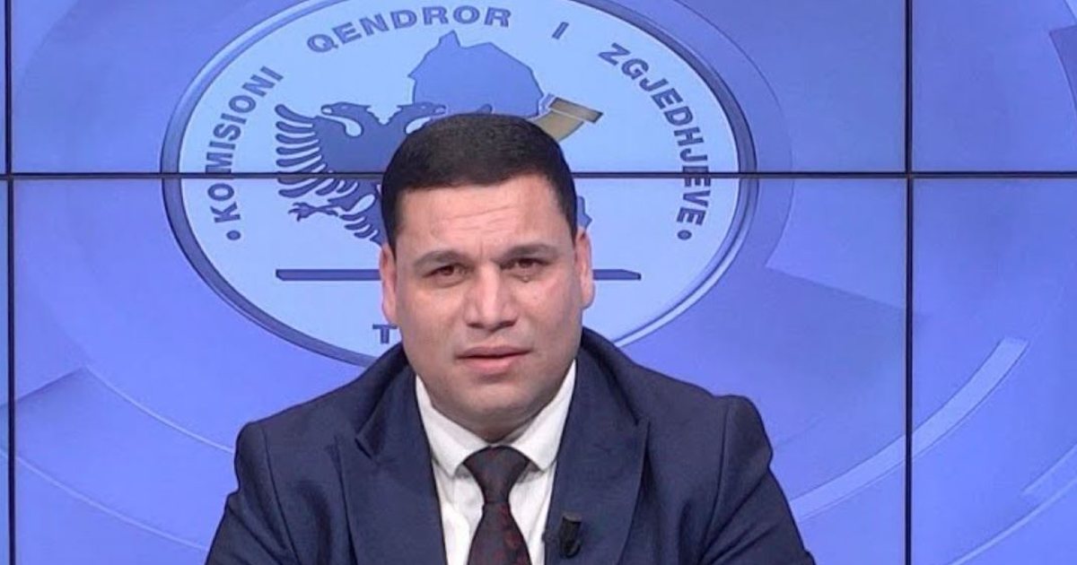 Kandidati i ‘Shqipërisë Madhështore’ pengohet për fushatën në Shkozë, procedohet 42-vjeçarja