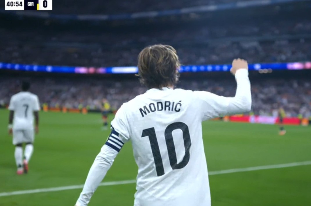 Kandidati numër 1 për të zëvendësuar Luka Modric, Real zgjedh yllin e Liverpoo
