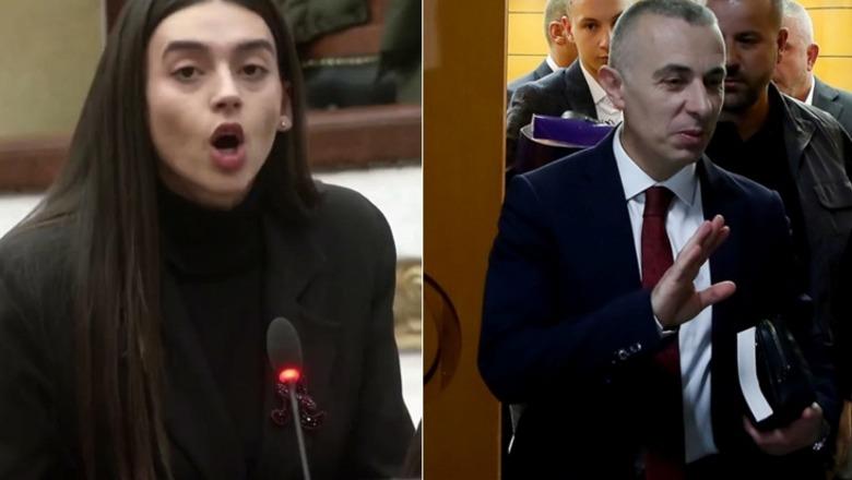 Kandidatja e PD pretendon mandatin e Arjan Ndojës, Ulliri dërgon ankimim në KQZ për kuotën gjinore në Durrës