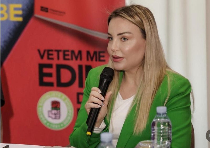 Kandidatja e PS letër të hapur demokratëve të Vlorës