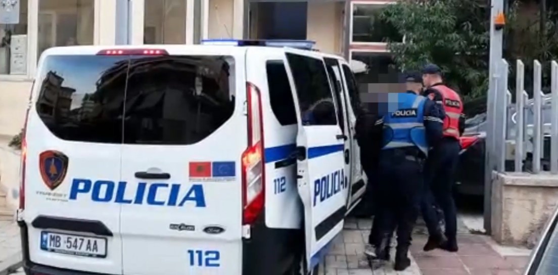 Kapet me doza kokaine, arrestohet kandidati i Lapajt në Sarandë