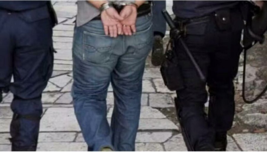 Kapet në Mbretërinë e Bashkuar 39-vjeçari i dënuar në Shqipëri për armëmbajtje pa leje dhe trafik droge